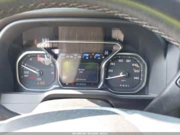  GMC Sierra 1500 Short Box Denali 2021 6.2l 6.2 Benzyna 420KM, zdjęcie 10