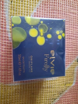 Woda toaletowa elvie 50ml Oriflame