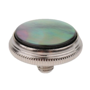 3 шт. Клапаны раструбного типа, кнопки на пальцах, колпачки для труб C