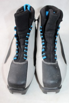 Кроссовки для бега 17 FISCHER XC CRYSTAL, размер 41