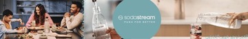 Syrop SODASTREAM Pepsi, Mirinda, 7UP, Pepsi Max