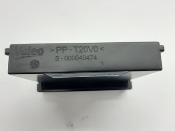 9801695280 JINÉ MODUL 2.0 HDI 165 120 2013 CITROEN DS5