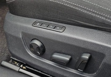 Skoda Superb III Scout 2.0 TDI SCR 200KM 2022 Skoda Superb I wlasciciel- Salon PL- Top LED Matrix- Virtual Cockpit- ACC, zdjęcie 25