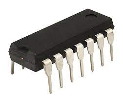 CD4001 DIP14