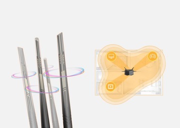 Tenda V12 Wi-Fi Гигабитный модем-маршрутизатор VDSL/ADSL