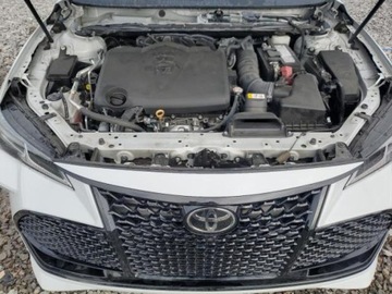 Toyota Avalon III 2022 Toyota Avalon 2022 TOYOTA AVALON TOURING 3.5 Benzyna 301KM, zdjęcie 11