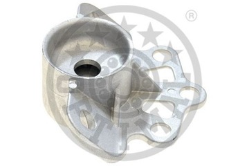 DRŽÁKY TLUMIČE LEVÝ ZADNÍ FIAT PUNTO 12- 500 L 12-18