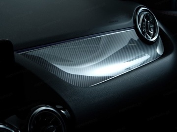 Mercedes GLA II Off-roader Facelifting 2.0 220 190KM 2025 MERCEDES-BENZ GLA 220 4-Matic AMG Line 2.0 (190KM) 2025, zdjęcie 9