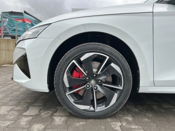 Skoda Octavia IV 2026 Skoda Octavia RS 2,0 TSI DSG 265KM, zdjęcie 24