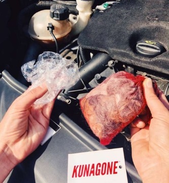 ОТПУСКАТЕЛЬ КУНАГОНЕ ДЛЯ МУЖЧИН ДЛЯ АВТОМОБИЛЕЙ.