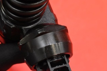 НАСОС ВПРЫСНОЙ 038130073AL 0414720039 VW PASSAT B5 1.9 TDI 130 л.с. 00-05