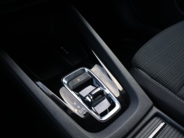 Skoda Octavia IV Liftback 1.5 TSI EVO 150KM 2021 Skoda Octavia 1.5 TSI e-tec, Salon Polska, zdjęcie 12