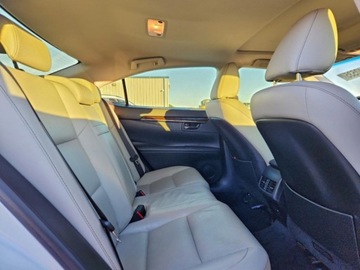 Lexus ES VI (XV60) 2015 Lexus ES ES 350, 3.5L V6, od ubezpieczalni 3.5 Benzyna 268KM, zdjęcie 8