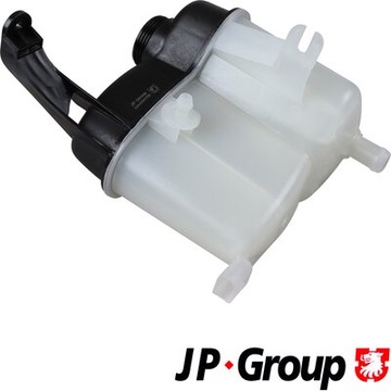 JP GROUP 1314701700 NÁDOBKA VYROVNÁVACÍ KAPALINA CHLADÍCÍ