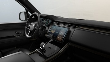 Land Rover Discovery Sport 2025 Land Rover Range Rover Sport Spełniamy marzenia, zdjęcie 3