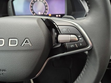 Skoda Octavia IV Liftback 1.5 TSI EVO 150KM 2025 Skoda Octavia Edition 130 essence 1.5 DSG auto z p, zdjęcie 30