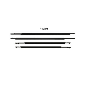Комплект молдингов для дверей Profe, 4 шт.
