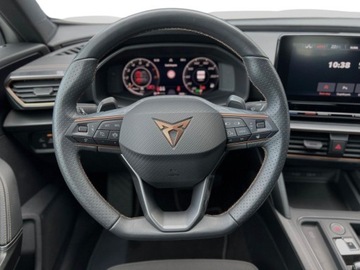 Cupra Formentor Crossover 1.5 TSI 150KM 2023 Cupra Formentor 1.5 TSI DSG 150KM Navi LED Kamera Salon PL FV 23, zdjęcie 23