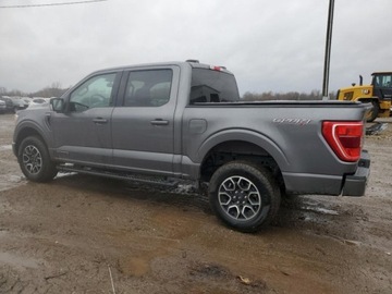 Ford 2022 Ford F150 Supercrew 2022 3.5l 3.5 Hybryda 430KM, zdjęcie 1