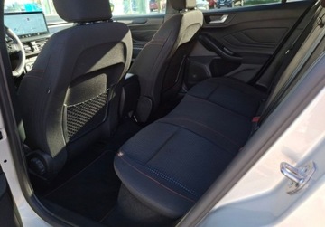 Ford Focus IV 2024 Ford Focus 1.0 ecoboost 125 KM 6MT pakiet Winter Gwarancja FROD PROTECT d, zdjęcie 14