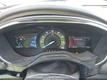 Ford Fusion 2020 Ford Fusion titan 2020 2.0 Benzyna 245KM, zdjęcie 11