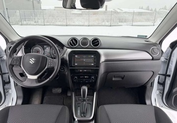 Suzuki 2022 Suzuki Vitara 1.4 BENZ 140 KM 2022r 27.000 km Warszawa 1.4 Benzyna, zdjęcie 5