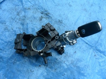 OPEL-PARTS Insignia A Ключ зажигания перочинный нож
