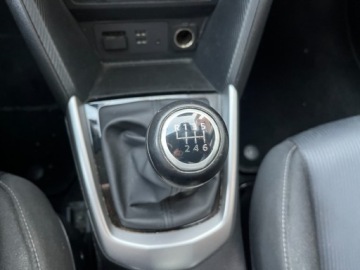 Mazda CX-3 Crossover 2.0 SKY-G 120KM 2017 Mazda CX-3 2.0 benzyna 120 KM 6 biegow FULL LED zarej w PL zamiana, zdjęcie 13