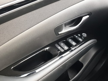 Hyundai Tucson IV SUV 1.6 T-GDI 150KM 2021 Hyundai Tucson Hyundai Tucson IV 1,6 T-GDi 2WD Smart 1.6 Benzyna 150KM, zdjęcie 11