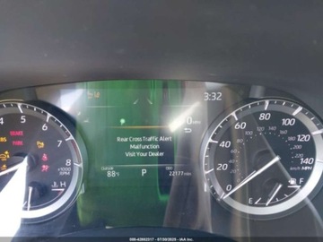 Toyota Highlander III 2022 Toyota Highlander Limited 2022 3.5l 3.5 Benzyna 295KM, zdjęcie 12