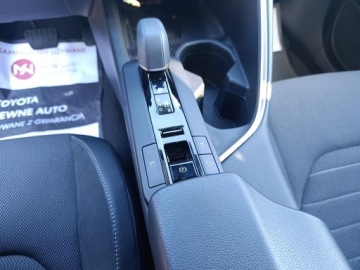 Toyota C-HR II SUV 1.8 Hybrid 140KM 2024 Toyota C-HR 1.8 Hybrid Executive Toyota C-HR 1.8 H, zdjęcie 37