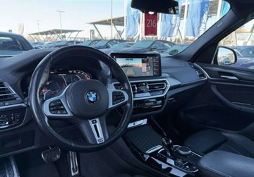 BMW X3 2022 BMW X3 I wlasciciel Laser M Sport Gwarancja Bezwypadkowy FVAT23, zdjęcie 25