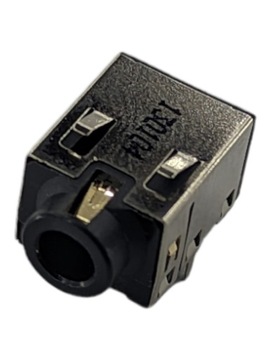 Gniazdo Audio Jack 3,5mm do laptopa JACK023