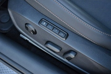 Cupra Leon II Sportstourer 2.0 TDI 150KM 2024 Cupra Leon Bezwypadkowy / Salon Polska / Serwis, zdjęcie 10