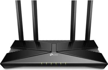 Router Wi-Fi 6 Wireless AX1500 TP-Link Archer AX10