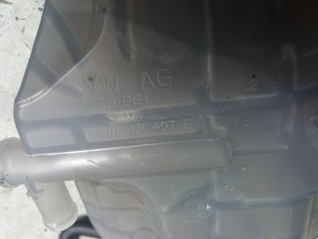 AUDI A3 8Y NÁDOBKA VYROVNÁVACÍ 1.4 TSI 5WA121407E