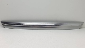 CLONA (KRYT) KRYT ZADNÍ KUFRU CHRÓM HONDA FR-V 74890-SJD-0031-20