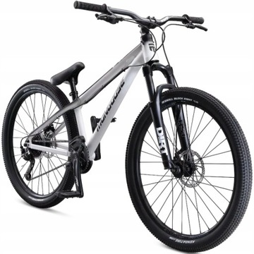 Велосипед MONGOOSE Fireball 26 - DIRT STREET 2022