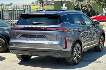 Chery Tiggo 7 SUV PHEV 1.5 T-GDI DHE 279KM 2025 CHERY Tiggo 7 Prestige 1.5 T-GDI Super Hybrid DHT 279KM 2025, zdjęcie 3