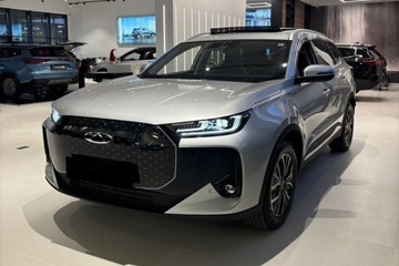 Chery Tiggo 7 2025 CHERY Tiggo 7 Prestige 1.5 T-GDI Super Hybrid DHT 279KM 2025, zdjęcie 3