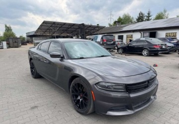 Dodge Charger VII 2019 Dodge Charger 2019 Dodge Charger - W Polsce po oplatach i akcyzie 3.6