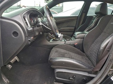 Dodge Charger VII 2021 Dodge Charger Scat Pack 2021 6.4l 6.4 Benzyna 485KM, zdjęcie 7