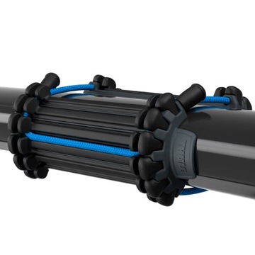 ADAPTER DO ROWERÓW Z RAMĄ KARBONOWĄ Thule Carbon Frame Protector