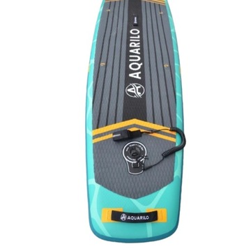 AQUARILO Touring Oahu 380 Basic SUP доска
