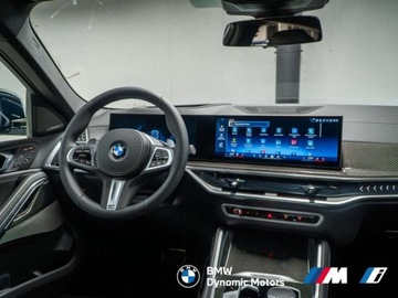 BMW X6 G06 SUV Facelifting 3.0 40d 352KM 2025 BMW X6 xDrive40d 352 KM mHEV - Kamera 360 - HarmanKardon - Pakiet M Pro, zdjęcie 20