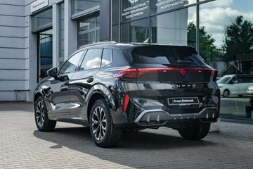 Cupra Terramar SUV 1.5 eTSI 150KM 2025 Cupra Terramar 1.5 e-TSI 150 KM DSG, zdjęcie 8