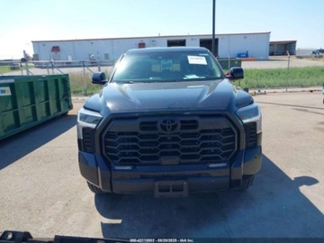 Toyota Tundra II 2024 Toyota Tundra Limited 2024 3.4l 3.4 Benzyna 389KM, zdjęcie 7