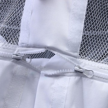 Костюм для пчеловодства Куртка, брюки и кепка