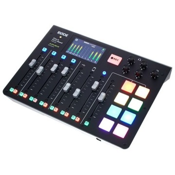 Аудиоинтерфейс Rode Rodecaster Pro