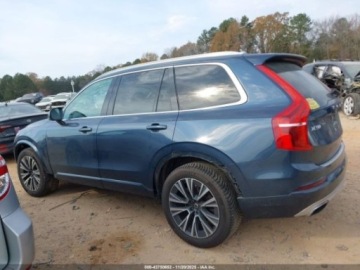 Volvo XC90 II 2021 Volvo XC 90 2021r., 4x4, 2.0L 2.0 Benzyna 250KM, zdjęcie 5